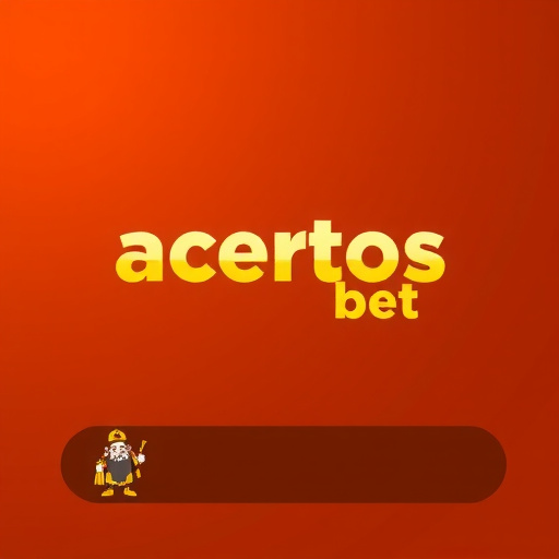 Acertos Bet logo